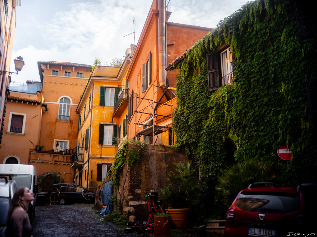 Photos from a trip through Italy in Summer of 2023. Locations include Rome, Florence, Tuscany, Castello di Bossi in Chianti, Siena, San Gimignano, Sirmione on Lake Garda, Bologna, Gudon, Italian Dolomites, Seceda, Cadini di Misurina, and Venice.